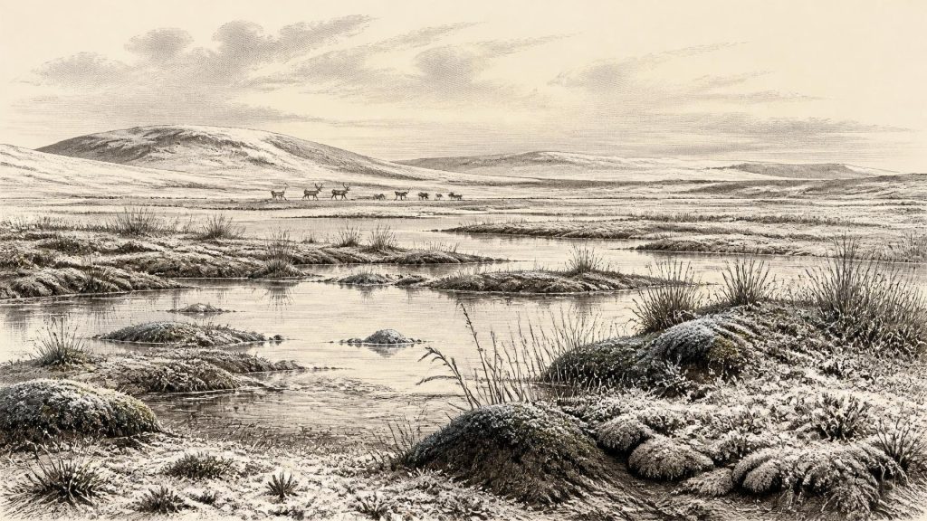 Castlepook’s Cut-Mark Horizon