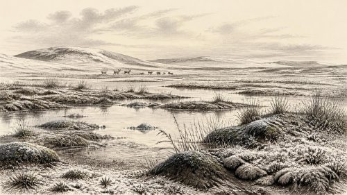 Castlepook’s Cut-Mark Horizon