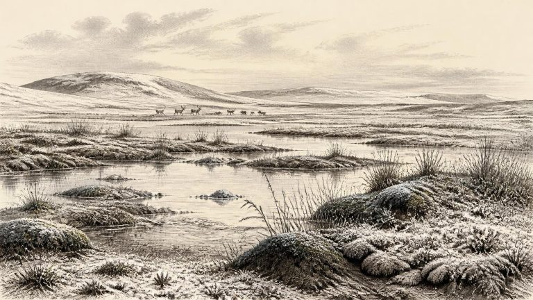 Castlepook’s Cut-Mark Horizon