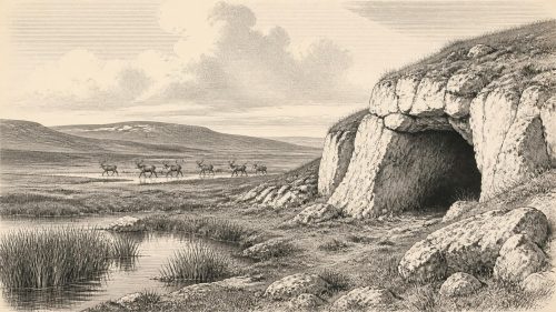 Castlepook’s Cutmark
