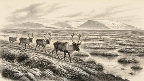 Castlepook’s Deep Bone Archive