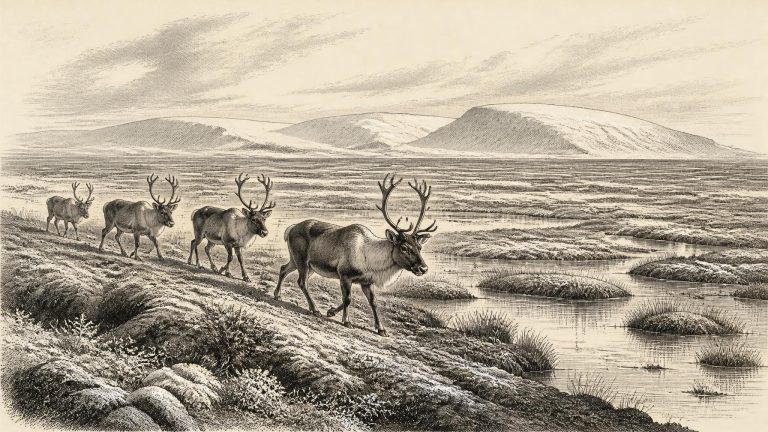 Castlepook’s Deep Bone Archive