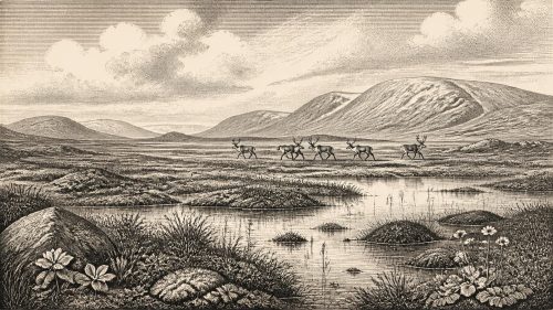 Castlepook’s Faunal Archive