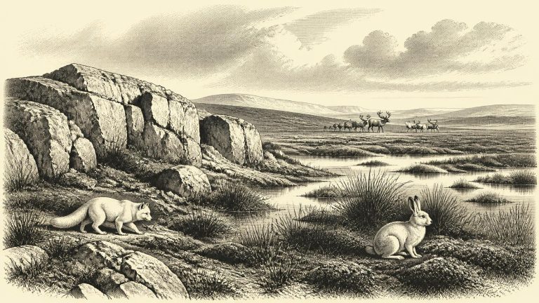 Castlepook’s Faunal Borderland