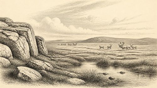 Castlepook’s Faunal Boundary