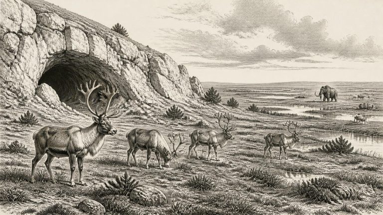 Castlepook’s Faunal Crossroads
