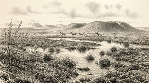 Castlepook’s Faunal Horizon