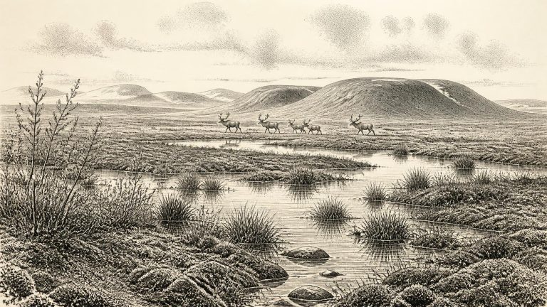 Castlepook’s Faunal Horizon