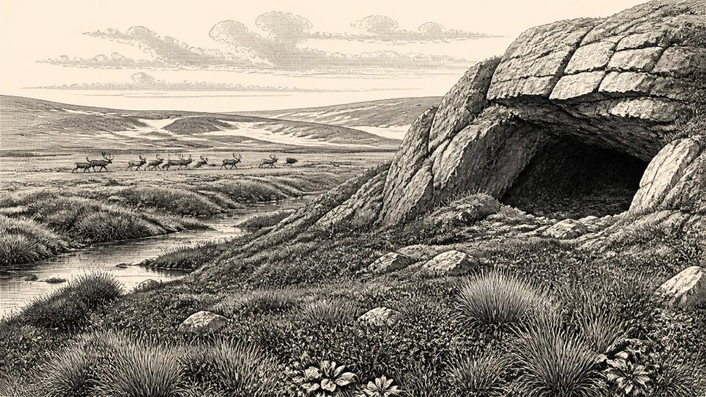 Castlepook’s Hyaena Accumulation