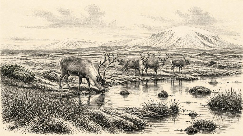 Castlepook’s Hyaena Den