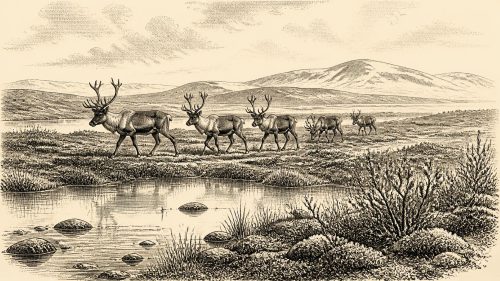 Castlepook’s Hyena Hall
