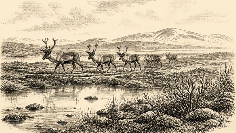 Castlepook’s Hyena Hall