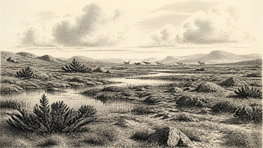 Castlepook’s Hyena Passage
