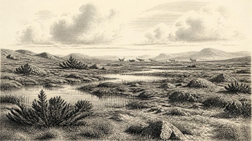 Castlepook’s Hyena Passage
