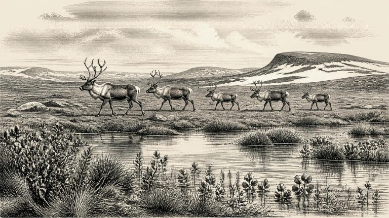 Castlepook’s Iceward Herds