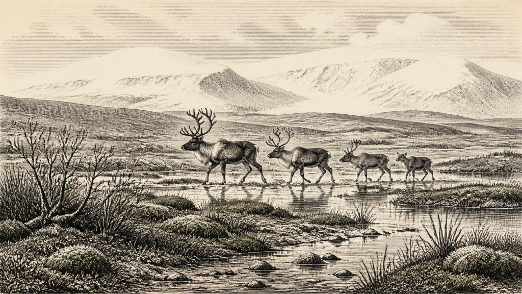 Castlepook’s Long Faunal Archive