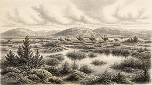 Castlepook’s Mammal Archive