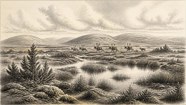 Castlepook’s Mammal Archive