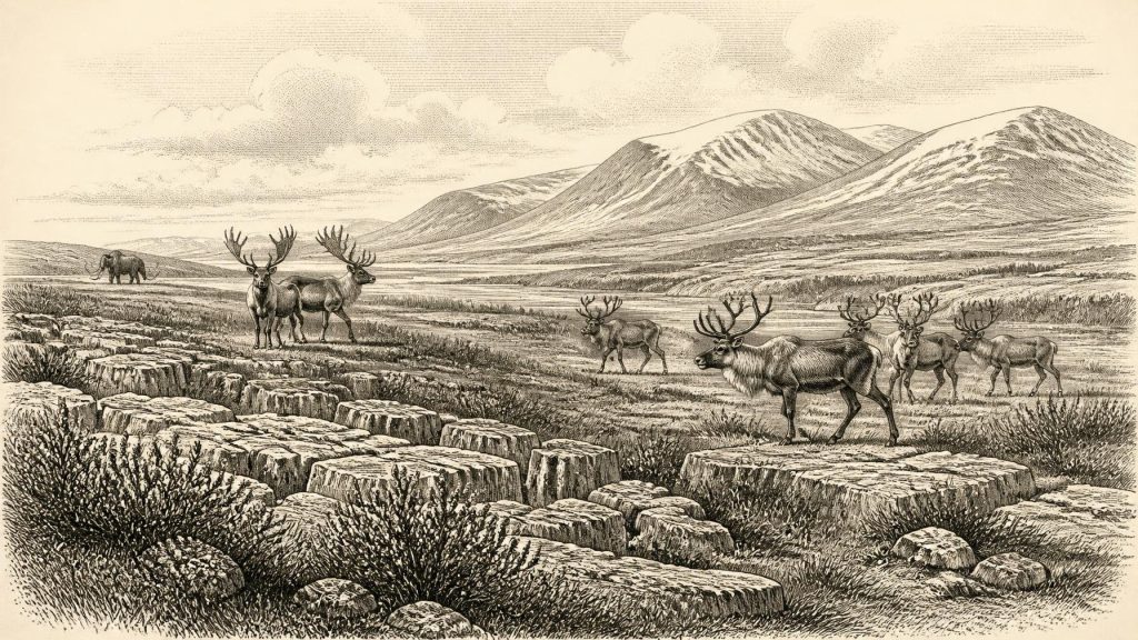 Castlepook’s Mammoth Galleries