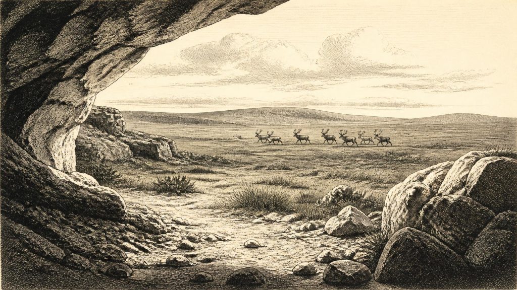 Castlepook’s Mammoth Passages