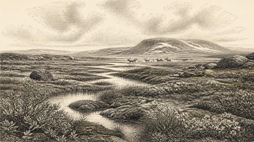 Castlepook’s Mammoth-Steppe Fauna