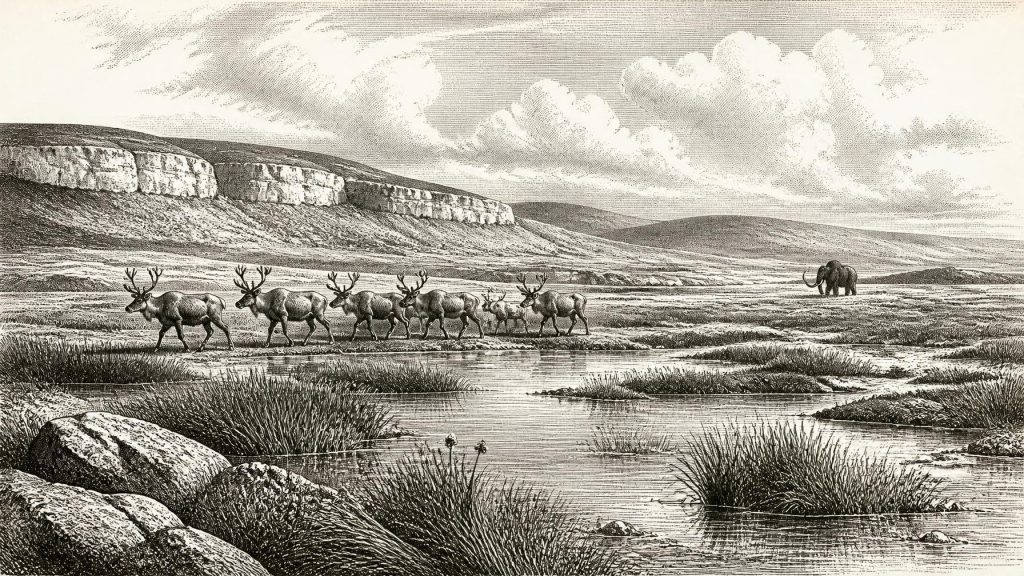 Castlepook’s Palaeolithic Claim