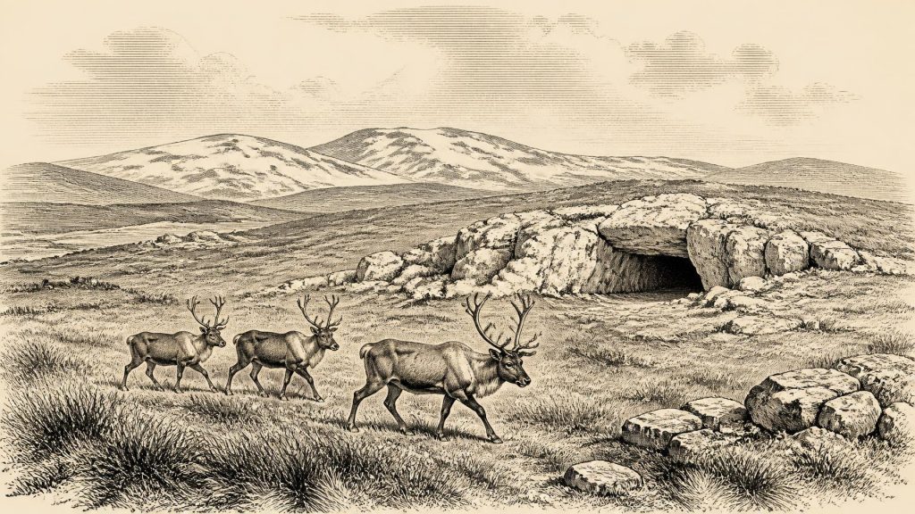 Castlepook’s Palaeolithic Prospect