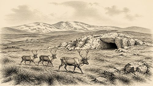 Castlepook’s Palaeolithic Prospect