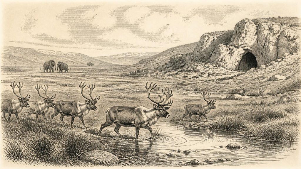 Castlepook’s Possible Butchery
