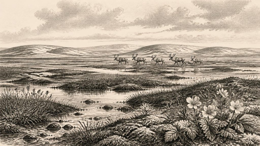 Castlepook’s Pre-Glacial Fauna