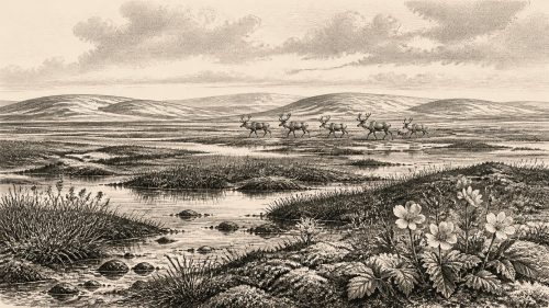Castlepook’s Pre-Glacial Fauna