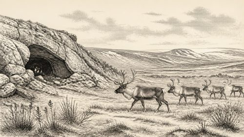 Castlepook’s Provisional Encounter