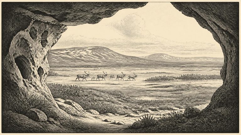 Castlepook’s Reindeer Notch