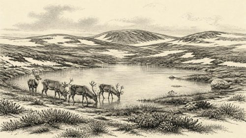 Castlepook’s Reindeer Problem