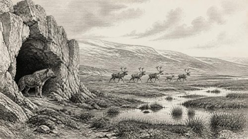 Castlepook’s Scavenger Cave
