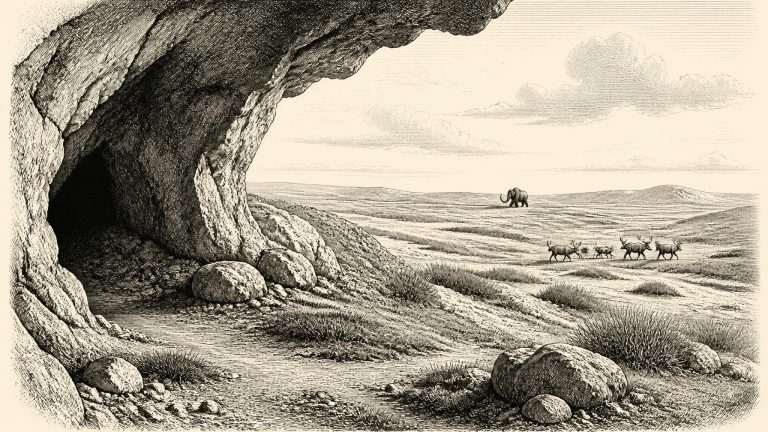 Castlepook’s Scored Femur