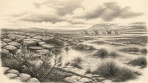 Castlepook’s Shifting Threshold