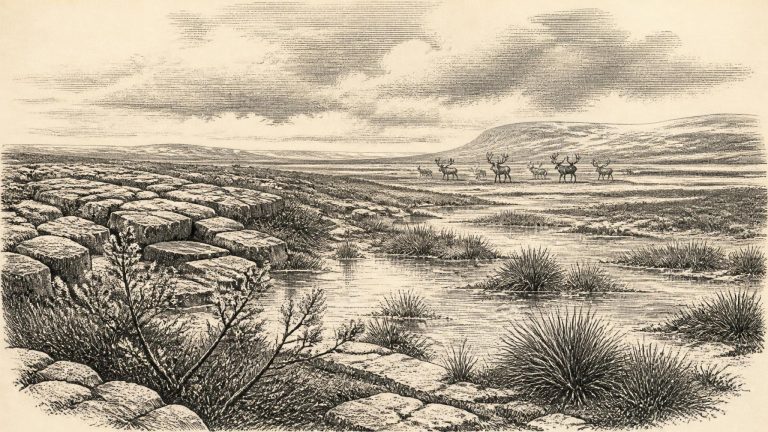 Castlepook’s Shifting Threshold