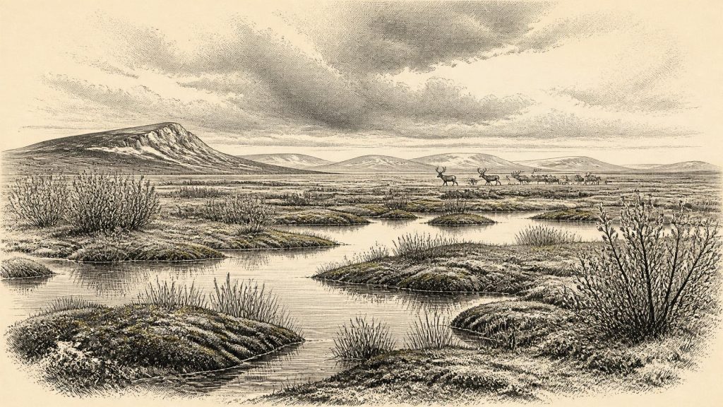 Castlepook’s Singular Femur