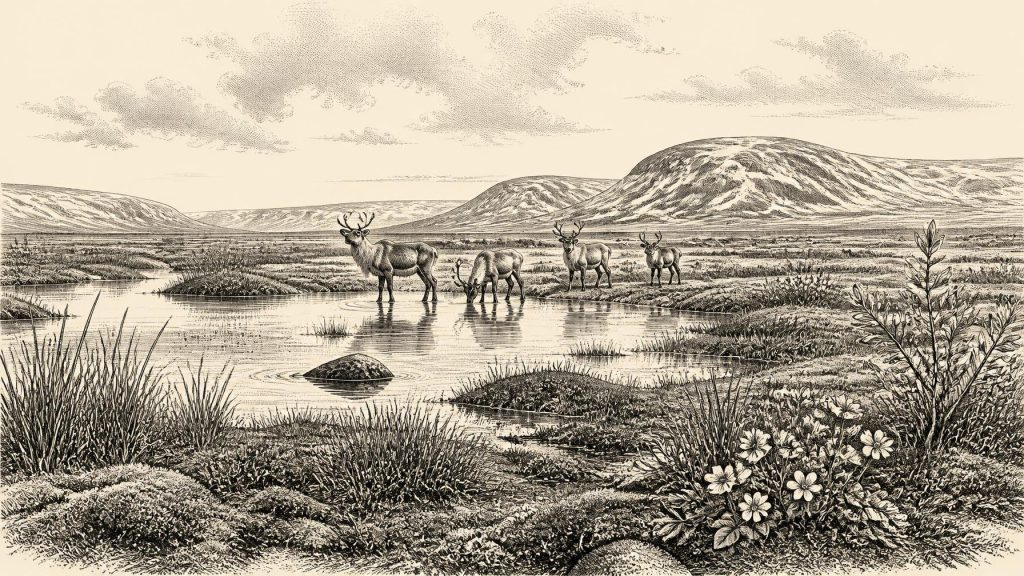 Castlepook’s Spotted Hyenas
