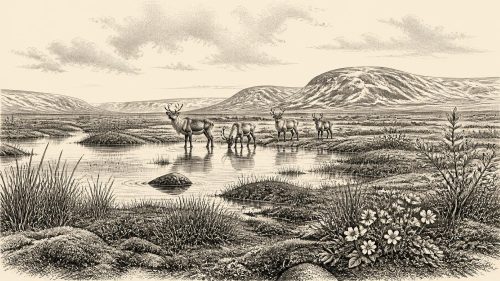 Castlepook’s Spotted Hyenas
