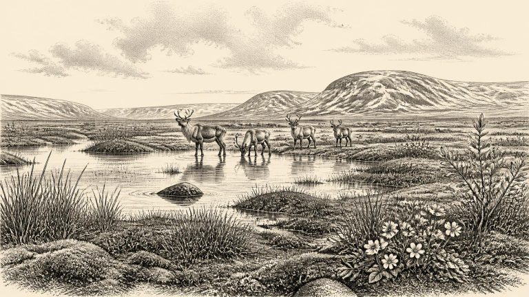 Castlepook’s Spotted Hyenas