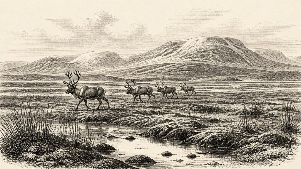 Castlepook’s Stadial Fauna