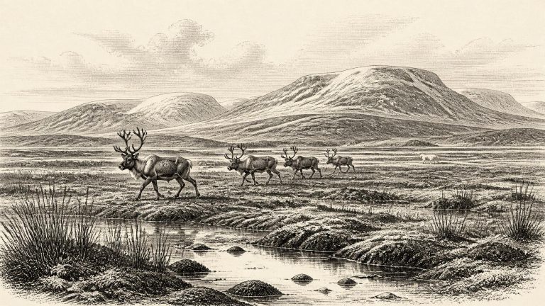 Castlepook’s Stadial Fauna
