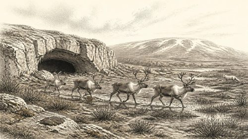 Castlepook’s Stone-Tool Question