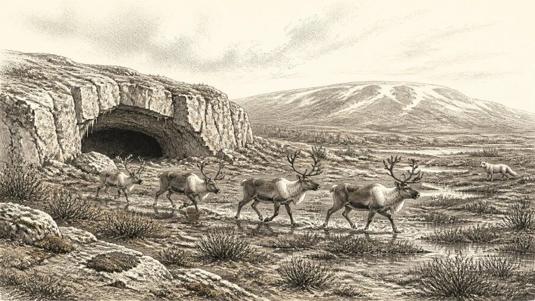 Castlepook’s Stone-Tool Question