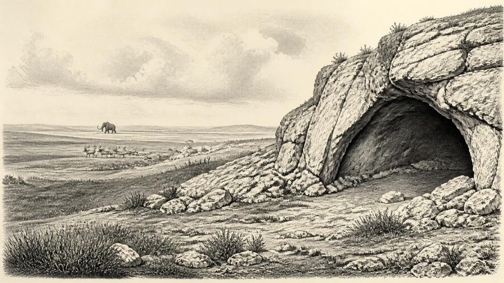 Castlepook’s Two Thousand Bones