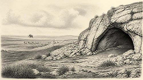 Castlepook’s Two Thousand Bones