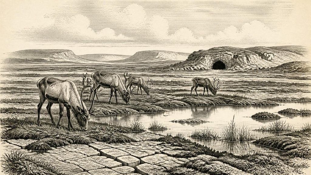 Castlepook’s Uncertain Cut