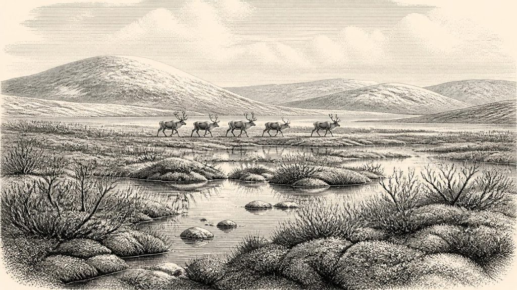 Castlepook’s Uncertain Hunters